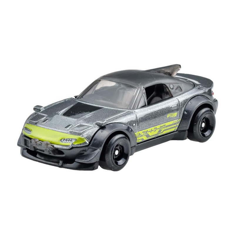 Hot Wheels JFN41 Basic Car Mazda MX-5 Miata Vehicle Toy