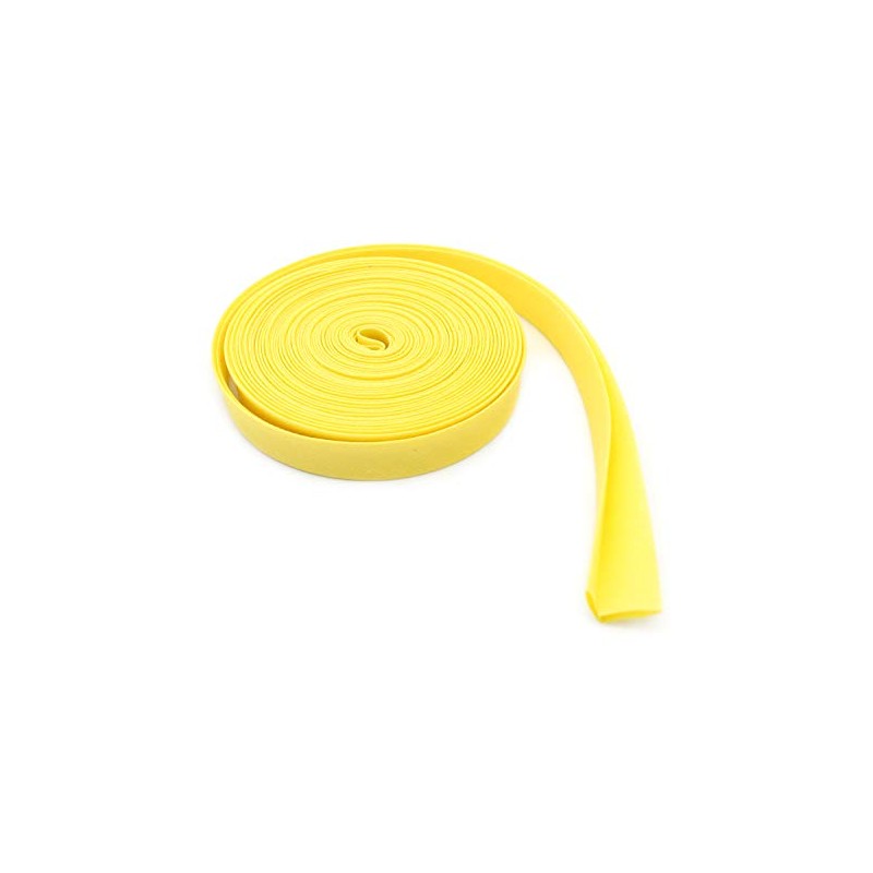 Double-fold Bias Tape 1/2" Wide ~ Poly Cotton (5 Yards,