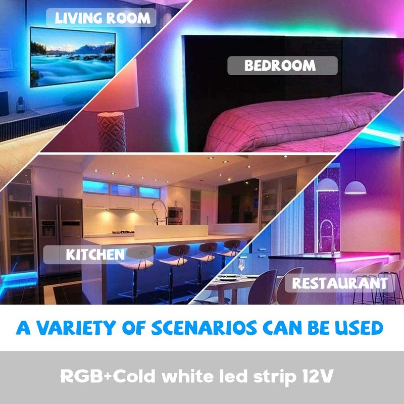 Arote LED Strip