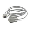 2m Serial 9-Pin Male to Male Cable (DB9 to DB9)
