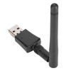 Dual Band Wireless Network Card AC 600M WiFi Adapter USB