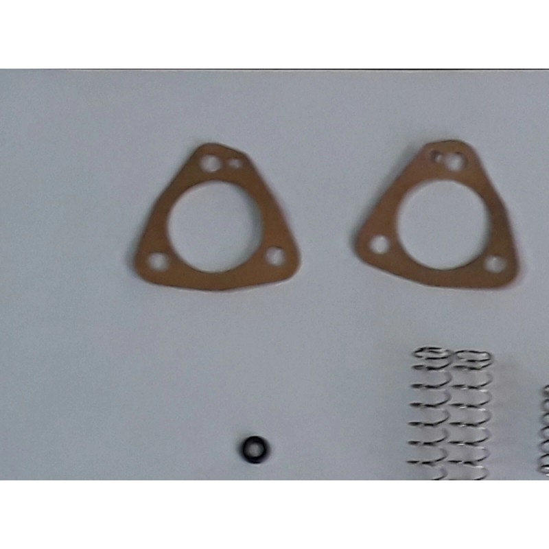 Suzuki FITS Suzuki Carry Carb Repair Kit Full F5A Fits