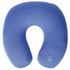 Meridian Point Neck Massaging Pillow