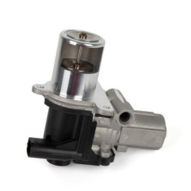 Baxzl EGV1151 EGR Valve for Ford F-250 F-350 F-450 F-550 Super Duty 2008 2009 2010 6.4L V8 Replaces EGR4511 8C3Z9D475D EGR19123 4F2061 70-6342 706342 1902-485442 1902485442