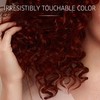 Wella Color Tango Permanent Hair Color - 5NN Light Brown