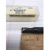 KOMET 1 pc. B0001021 KOMET LH COOLANT THRU BORING BAR