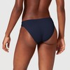 s.Oliver Women's Bikinihose Straps JPF-31 Bikini Bottoms, Pink (Marine 24),