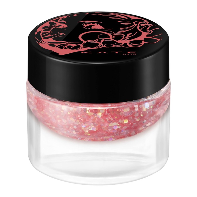 KATE EX-2 Multi Diamond Glitter