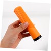 Outanaya 2pcs Ergonomic Soft Rubber Bicycle Handlebar Grips Slip Design