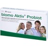 Biomo Aktiv Probiot Probiotic Capsules, Pack of 30 Capsules