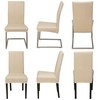 Staboos Universal Stretch Chair Cover 96 % Cotton Easy-Care and