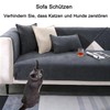 Gluhbirnen Couch Cover, Sofa Blankets for Seat, Sofa Cover, Sofa