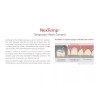 Premier Dental NexTemp Clear and Opaq Temporary Resin Cement 5ml