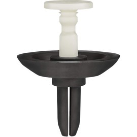 15 Front Bumper Fascia Retainers Clips For Chrysler & Ford