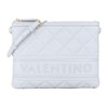 Valentino Women's ADA Handbag, Perla, Pearl, Unit size