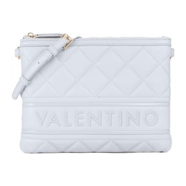 Valentino Women's ADA Handbag, Perla, Pearl, Unit size