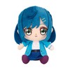 Delicious Party Pretty Cure Friends Plush Toy, Cocone Fuwa