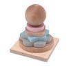 Voggenreiter 1235 Stacking Tower Stacking Toy Wooden