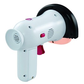 Takara Tomy Chiko-chan Scolds! Chikotto Voice Changer