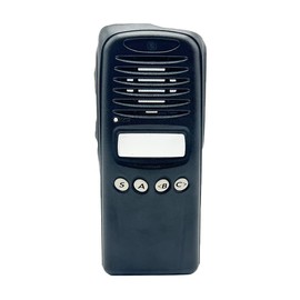 5 Pack TK3180/TK2180 Radio Replacement Front Housing Case | Durable Dustproof Impact-Resistant Shell Cover for TK-3180/TK-2180 Two-Way Radios Accessories