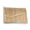 Perfect Stix - Cheese Choice-20 Wooden Disposable Cutlery Knifes
