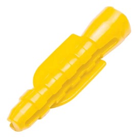 Bolsa Con 50 Taquetes De Plstico 732 Fiero 40742                                                                                                      