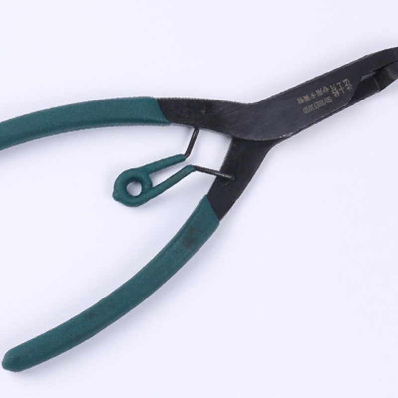 F Fityle Snap Pliers Portable Transmission Circlip Remover for Auto