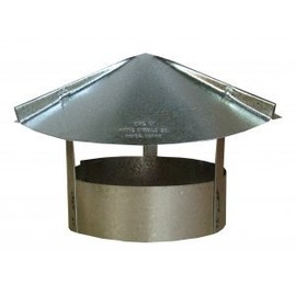 Roof Rain Cap(10 Inch) (GCT 10)