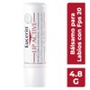 Eucerin Ph5 Bálsamo Labial Protector De Labios Fps 20, 4.8