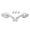 Highsider Spiegel PHOENIX 2, chrom, E-gepr., Paar