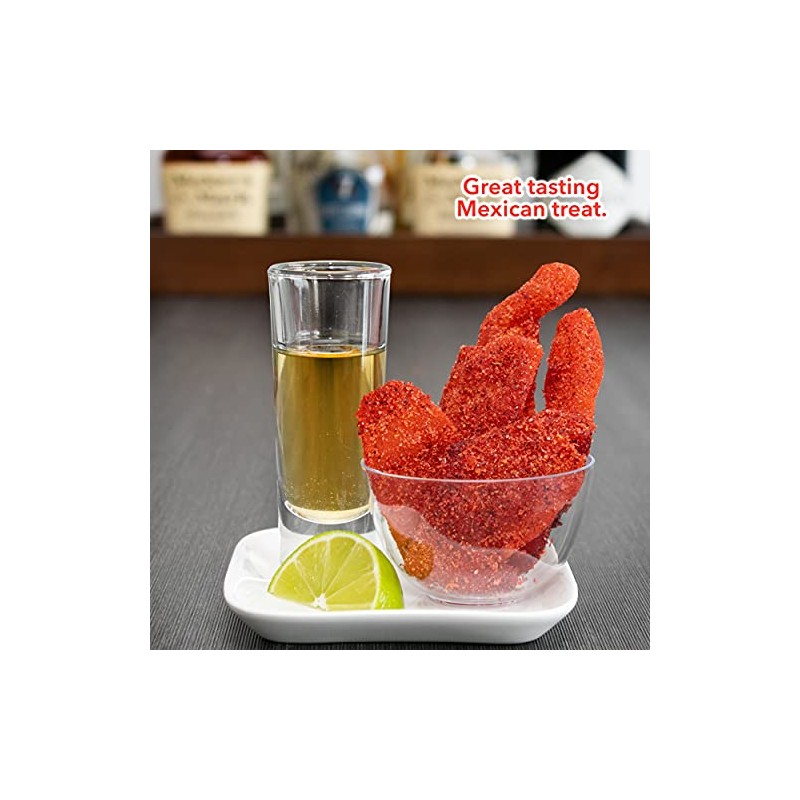 Balmoro Mango Enchilado 250 g