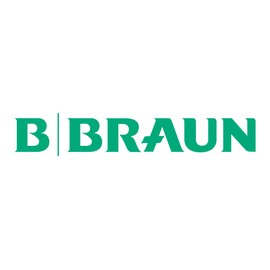 BBraun MEDIBOX 6.8 L Rod Bracket
