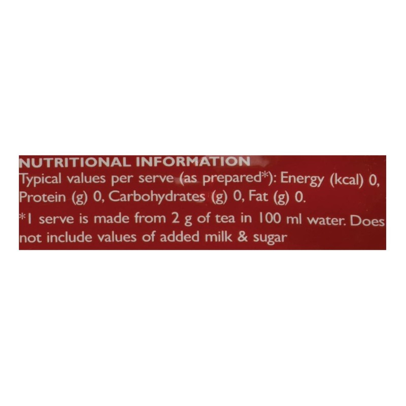 Society Tea Masala Tea Pouch, 1 kg