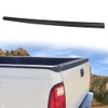 G-PLUS Tailgate Cap Top Protector Molding Trim Compatible with Ford