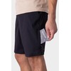 686 Men's Everywhere Hybrid Short - Quick-Drying Classic Shorts -