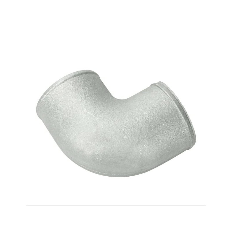 102mm 4" 4 Inch Cast Aluminum Joint Elbow Turbo Intercooler