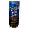 POKKA Coffee 9-Pack Set - Milk Coffee, Vanilla Coffee, Cappuccino,