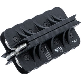 BGS 72039 | Pipe Bending and Straightening Tool | 4.75 mm (3/16")