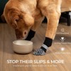 TTPSRY Dog Socks Indoor Non-Slip Socks for Dogs Cat Socks