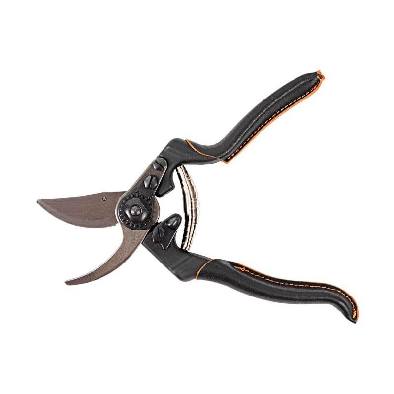 A.M. Leonard 140th Anniversary Bypass Pruners with Titanium-Coated Blades