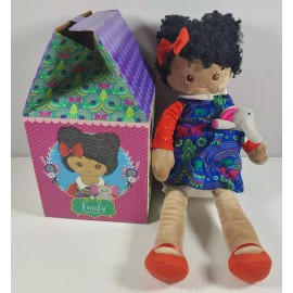Scentsy Buddy Emily & Eliza The Elephant No Scent Pack