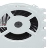 Fan, 3-Pin Connection External Fan, Game Cooling Fan Replacement Heatsink