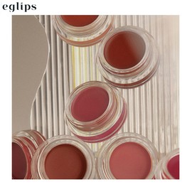 EQLIPS Lip & Cheek Glow Balm 5g, Color:03 Breeze