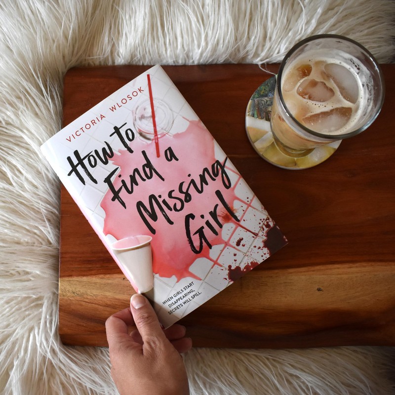 How to Find a Missing Girl