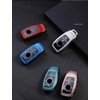 KUNIO Key Case Suitable for Mercedes A B C E