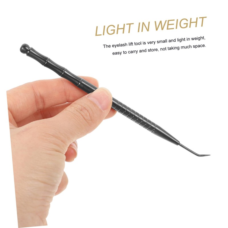 Mikinona Lash Lifting Rod Tool for Eyelash Extensions Professional Eyelash