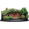 Weta Workshop Polystone - 22 Pine Grove Hobbit Hole