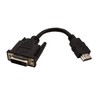 Value HDMI – DVI Cable Adapter M/F