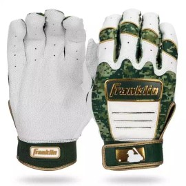 Franklin CFX Pro 2024 Armed Forces Day Batting Gloves - Youth Medium