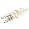 Genuine Zanussi Oven Lamp G9 40W 8085641028, 824610747